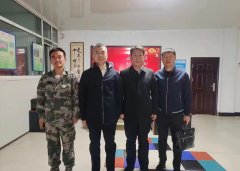 九游官网·（中国大陆） 手机游戏第一门户副市长带队调研九游官网·（中国大陆） 手机游戏第一门户制药